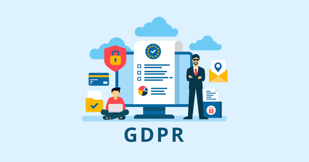 מה זה GDPR והאם הוא חל בישראל?